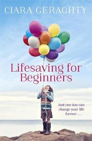 Lifesaving for Beginners - Ciara Geraghty