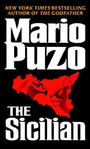 The Sicilian - Mario Puzo