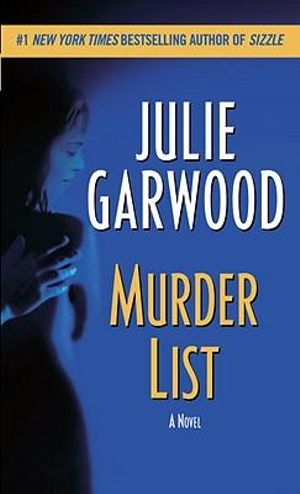 Murder List : Buchanan-Renard - Julie Garwood