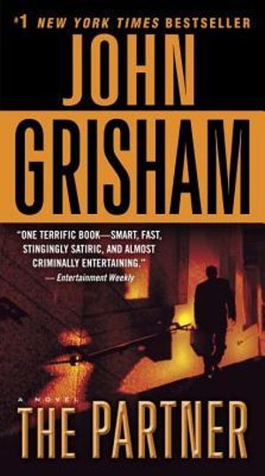 The Partner - John Grisham