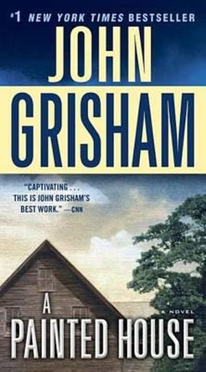 A Painted House - John Grisham