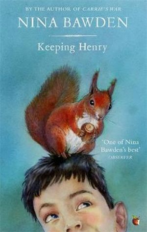 Keeping Henry : Virago Modern Classics - Nina Bawden