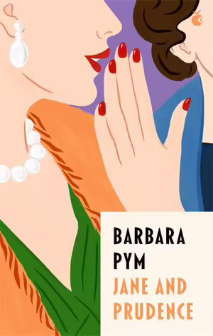 Jane And Prudence - Barbara Pym