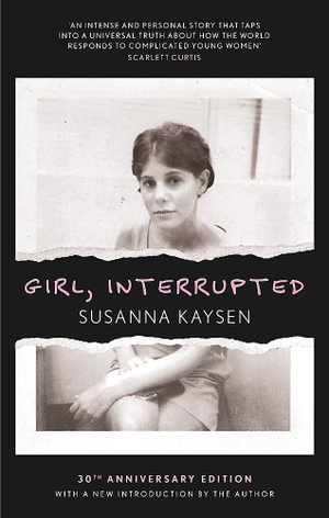 Girl, Interrupted : TikTok made me buy it! - Susanna Kaysen