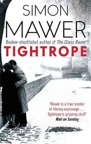 Tightrope : Marian Sutro - Simon Mawer