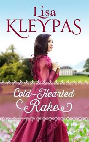 Cold-Hearted Rake : The Ravenels - Lisa Kleypas