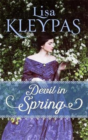 Devil in Spring : The Ravenels - Lisa Kleypas