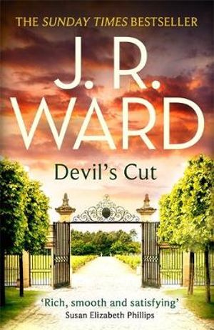 Devil's Cut - J. R. Ward