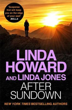 After Sundown - Linda Howard