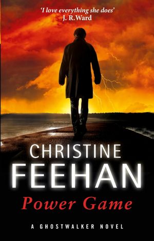 Power Game Ghostwalker Series Book 13 Ebook By Christine Feehan 9780349416434 Booktopia