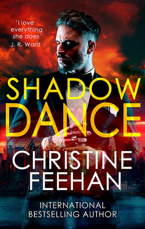 Shadow Dance : Shadow Riders : Book 8 - Christine Feehan