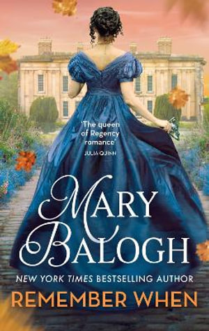 Remember When : Ravenswood - Mary Balogh