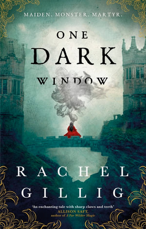 One Dark Window : The Shepherd King: Book 1 - Rachel Gillig