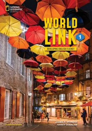 World Link 1 : Student's Book - Nancy Douglas