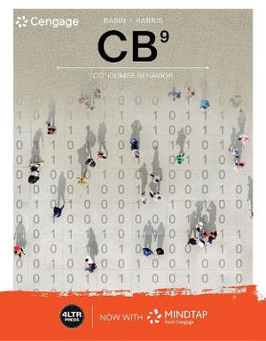 CB : 9th Edition - Barry J. Babin