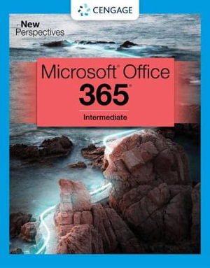 New Perspectives Collection, Microsoft 365 & Office 2021