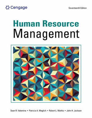 Human Resource Management - Robert L. Mathis