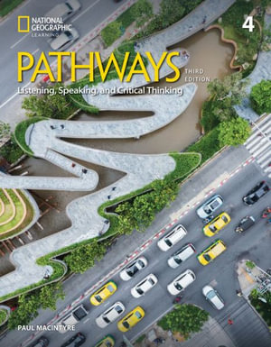 Pathways Listening, Speaking and Critical Thinking 4 : Student's Book