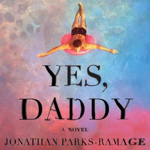 Daddy - Jonathan Parks-ramage