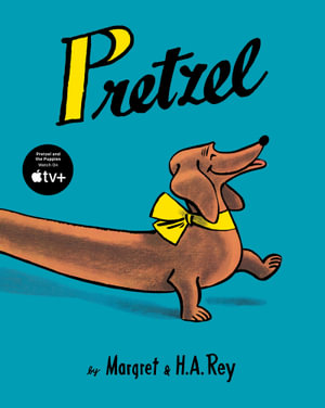 Pretzel - Margaret Rey