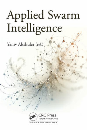 Applied Swarm Intelligence - Yaniv Altshuler