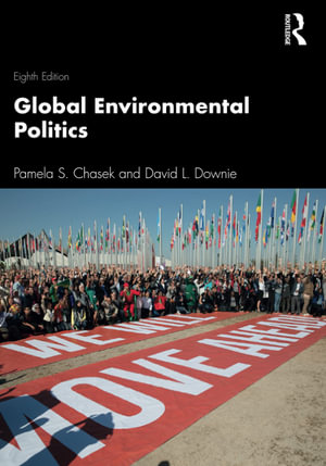 Global Environmental Politics : Dilemmas in World Politics - Pamela S. Chasek