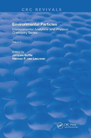 Environmental Particles : Volume 1 - Marcio Wagner da Silva