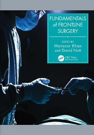 Fundamentals of Frontline Surgery - Mansoor Khan