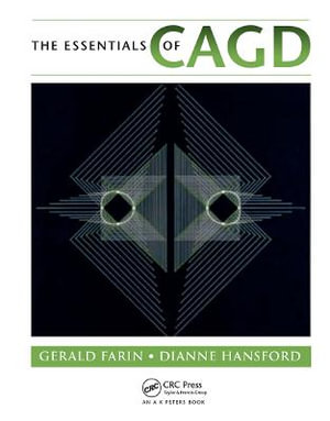 The Essentials of CAGD - Gerald Farin