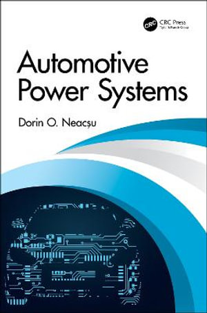 Automotive Power Systems - Dorin O. NeacÈ?u