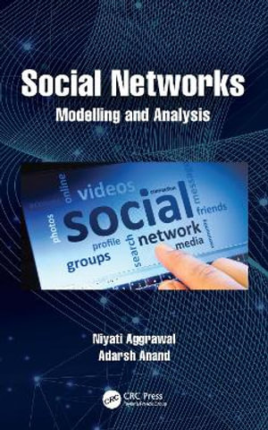 Social Networks : Modelling and Analysis - Niyati Aggrawal