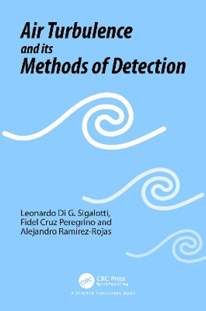 Air Turbulence and its Methods of Detection - Leonardo Di G. Sigalotti