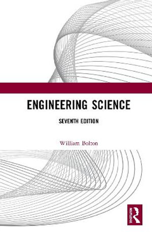 Engineering Science - William Bolton