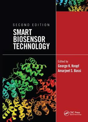 Smart Biosensor Technology - George Knopf