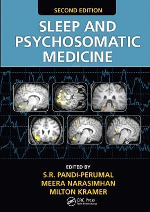 Sleep and Psychosomatic Medicine - S.R. Pandi-Perumal