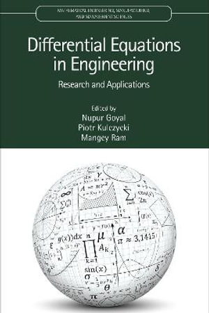 Differential Equations in Engineering : Research and Applications - Nupur Goyal