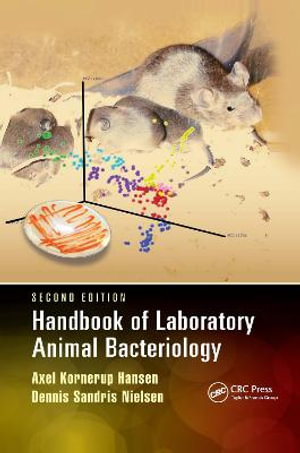 Handbook of Laboratory Animal Bacteriology - Axel Kornerup Hansen