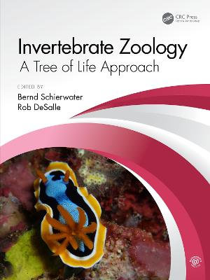 Invertebrate Zoology : A Tree of Life Approach - Bernd Schierwater