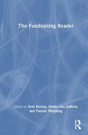 The Fundraising Reader - Beth Breeze