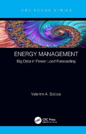 Energy Management : Big Data in Power Load Forecasting - Valentin A. Boicea