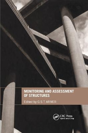 Monitoring and Assessment of Structures - Graham Armer