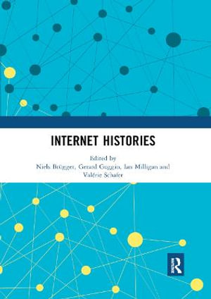 Internet Histories - Niels Bruegger