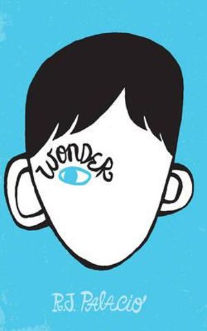 Wonder - R. J. Palacio