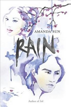 Rain : Paper Gods - Amanda Sun