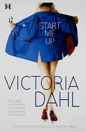 Start Me Up - Victoria Dahl