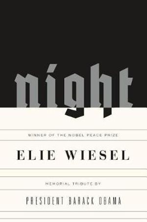 Night - Elie Wiesel