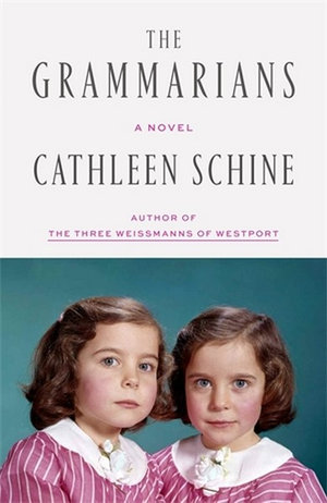 The Grammarians - Cathleen Schine