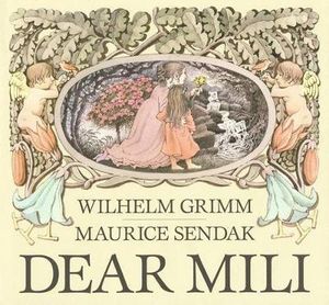 Dear Mili - Wilhelm K Grimm