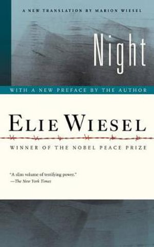 Night - Elie Wiesel