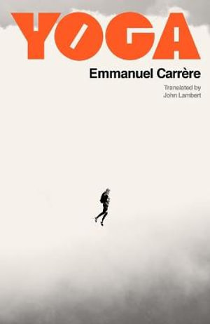 Yoga - Emmanuel Carr?re